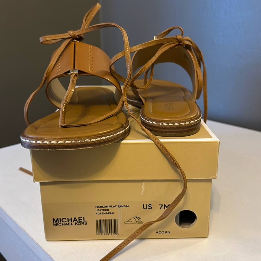 Michael Kors sandals